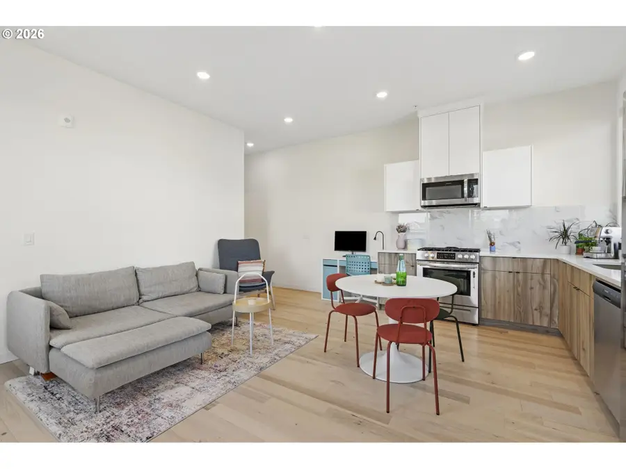 6610 N Greenwich Ave #5, Portland, OR 97217 - #3