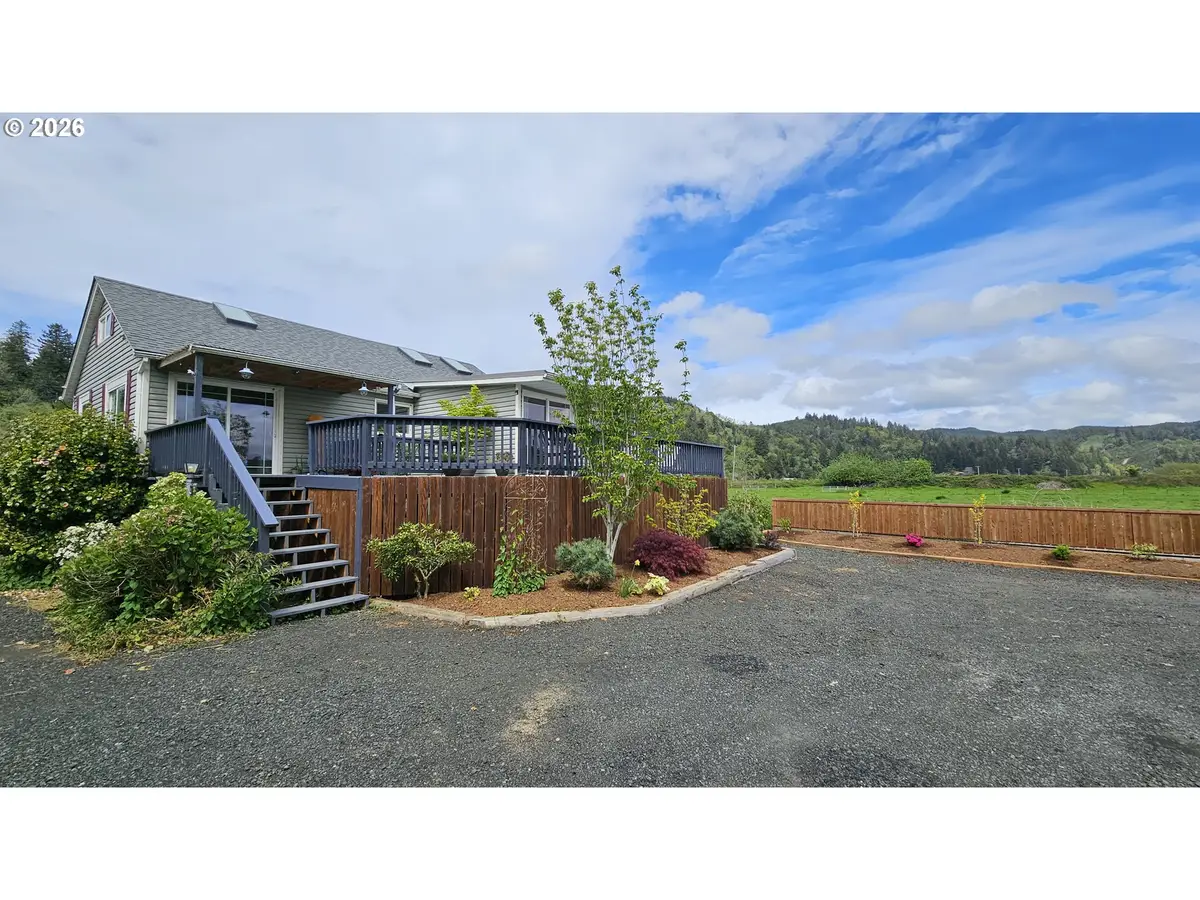 64181 Watsonville Rd, Eastside, OR 97420 - #1