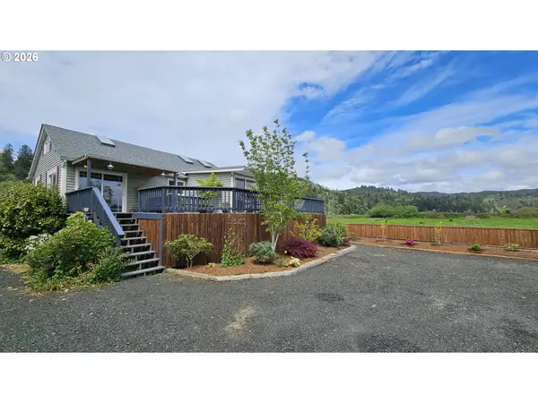 64181 Watsonville Rd, CoosBay, OR 97420