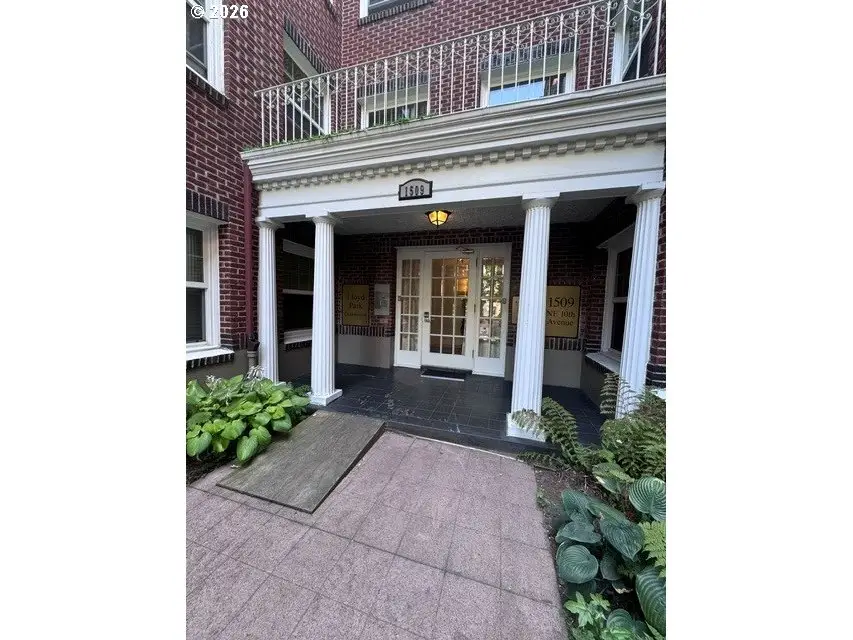 1509 NE 10th Ave #307, Portland, OR 97232 - #1