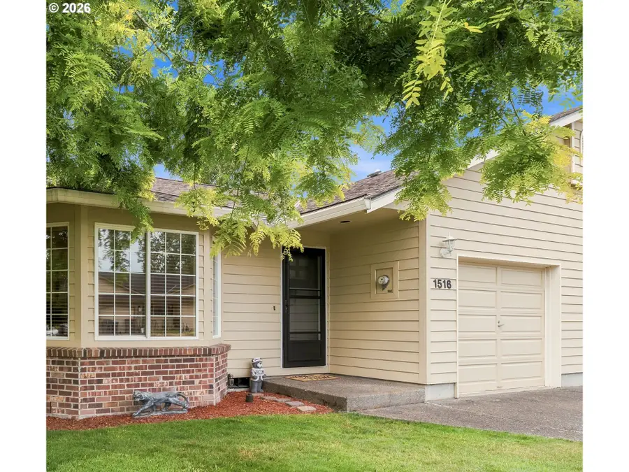 1516 SW Harbor Dr, McMinnville, OR 97128 - #2