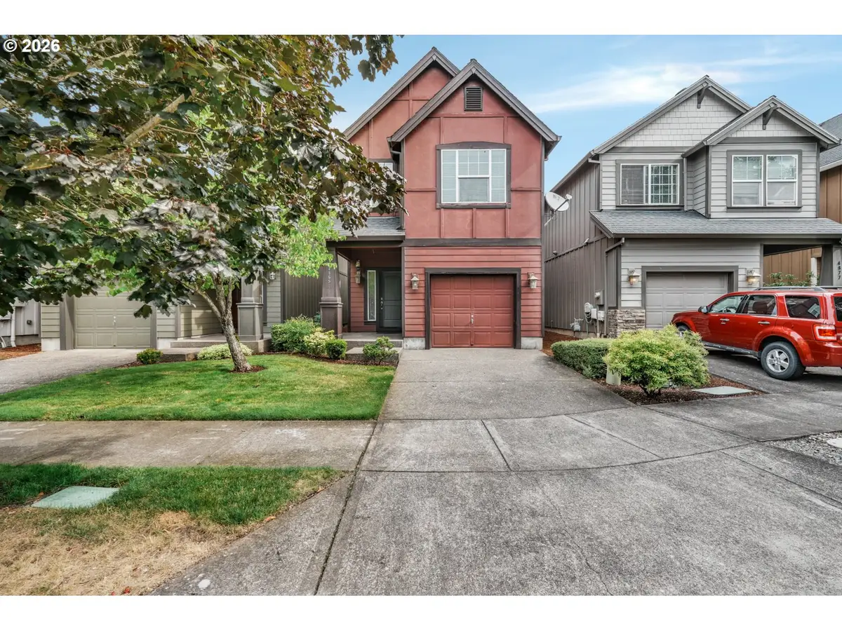 4865 SE Sandalwood St, Hillsboro, OR 97123 - #1