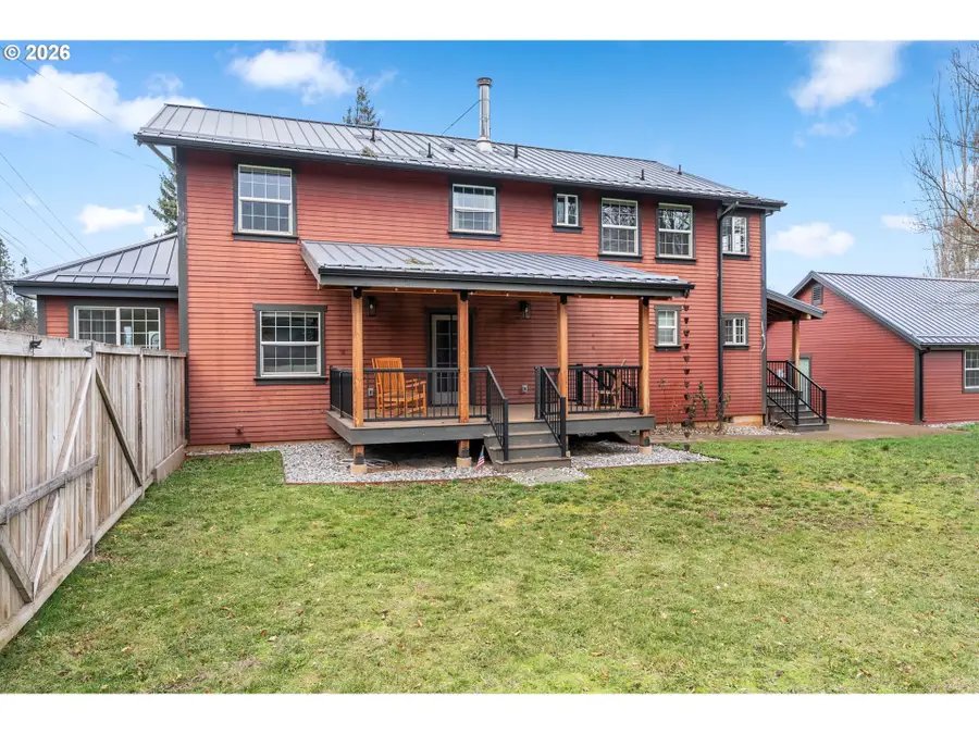 3141 Odell Hwy, Odell, OR 97031 - #3