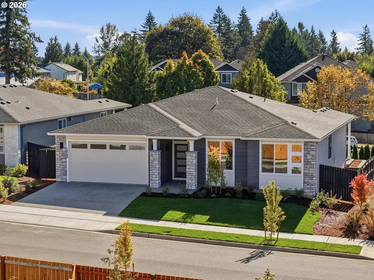 16153 Barlow Trail Ln, Oregon City, OR 97045 - #1