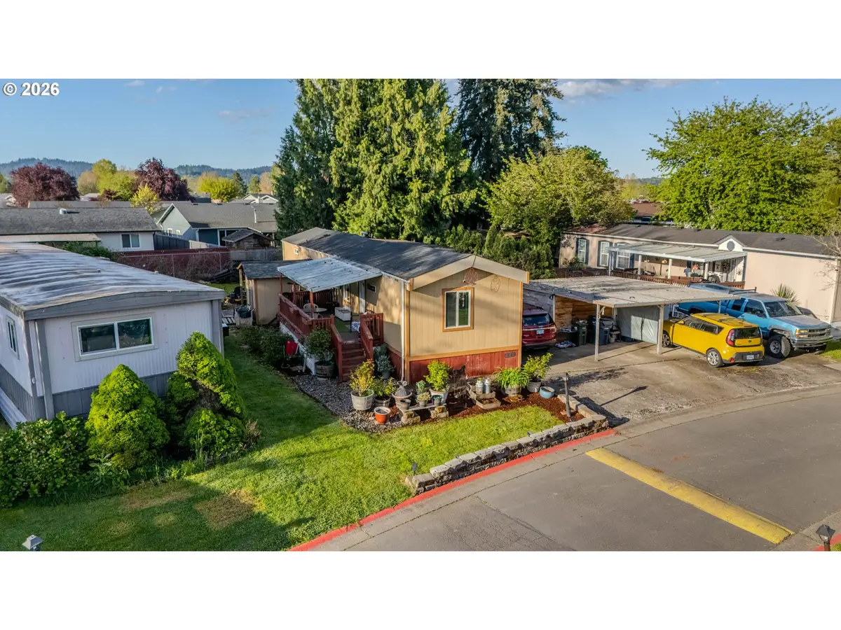4900 Royal Ave #32, Eugene, OR 97402 - #1