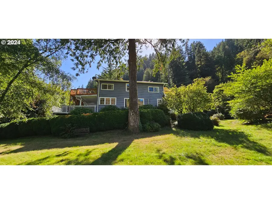 11354 Highway 36, Mapleton, OR 97453 - #2