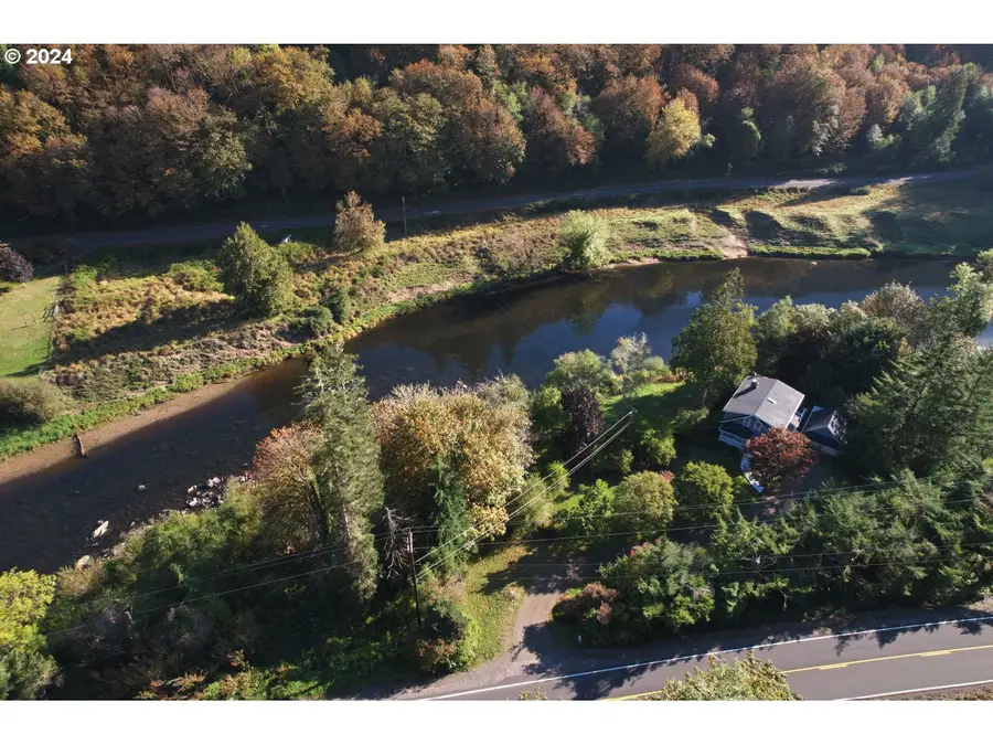 11354 Highway 36, Mapleton, OR 97453 - #3