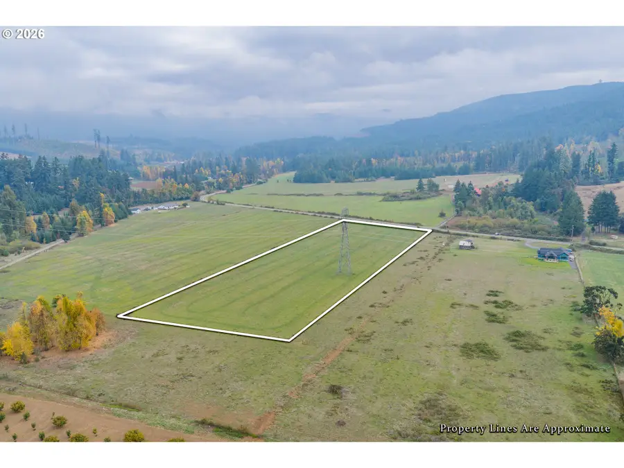 Upper Camp Creek, Springfield, OR 97478 - #3