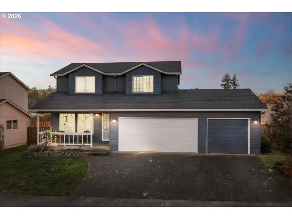 1086 SW Ivory Loop, Gresham, OR 97080