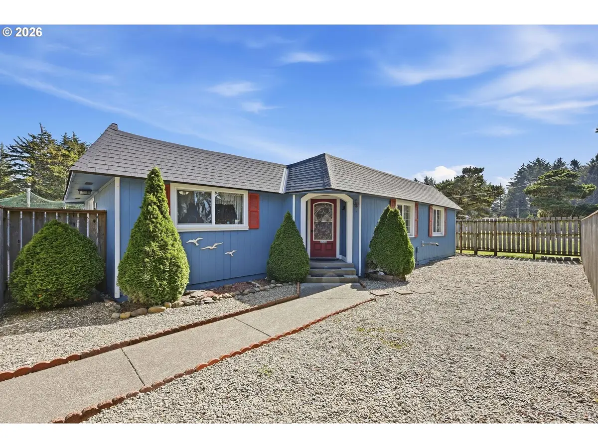 54525 Beach Loop Rd, Bandon, OR 97411 - #1