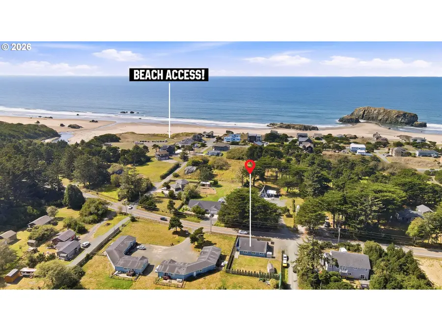54525 Beach Loop Rd, Bandon, OR 97411 - #2