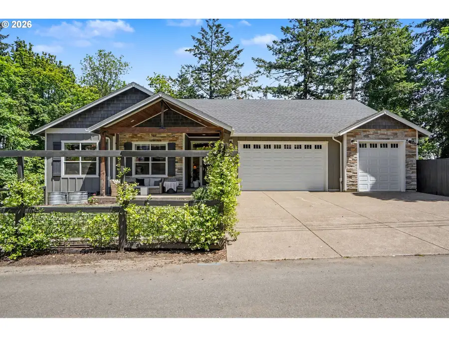 734 Cascade Dr Nw, Salem, OR 97304 - #2