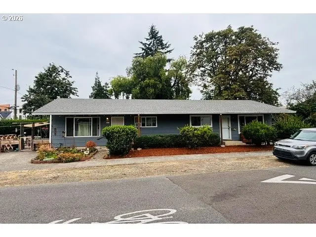 7515 NE Everett St, Portland, OR 97213 - #1