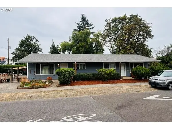 7515 NE Everett St, Portland, OR 97213