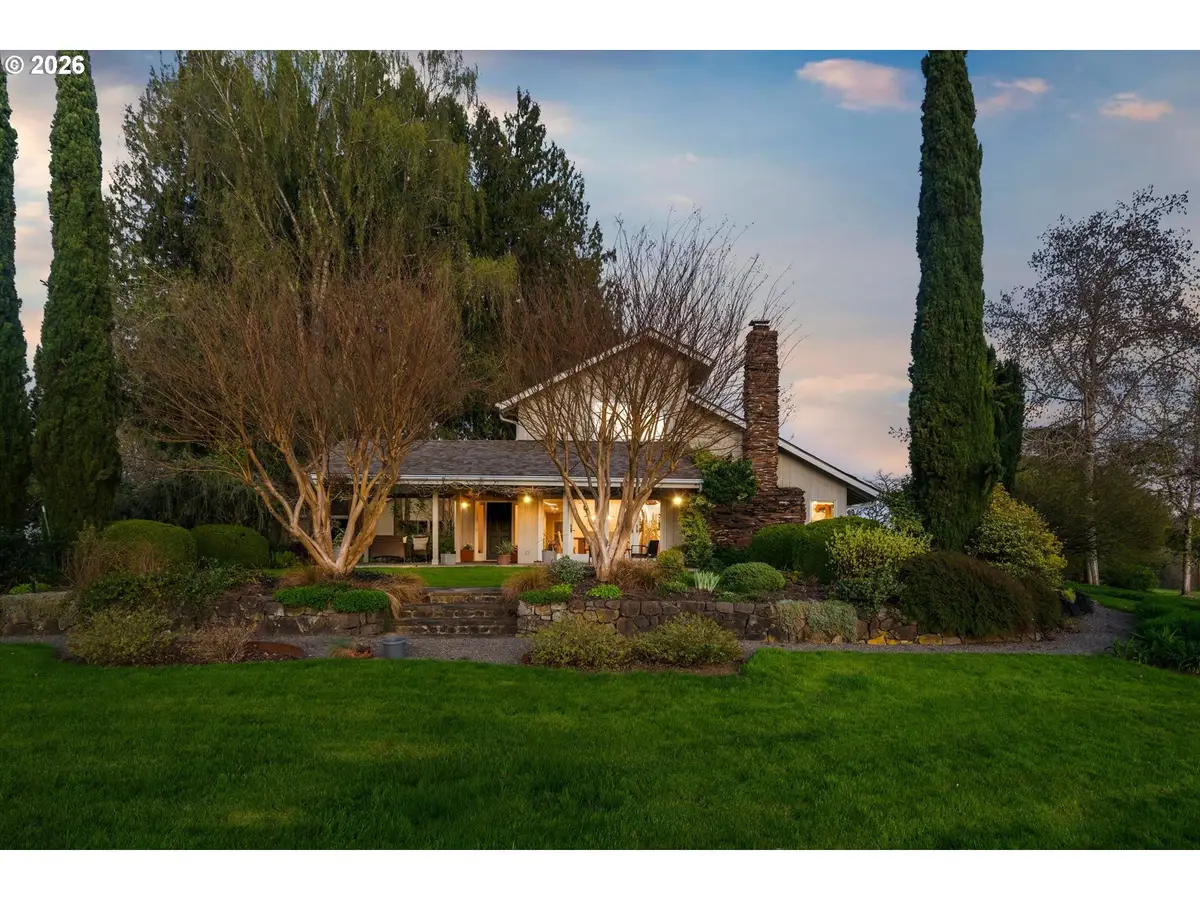 9045 NW Kaiser Rd, Portland, OR 97231 - #1