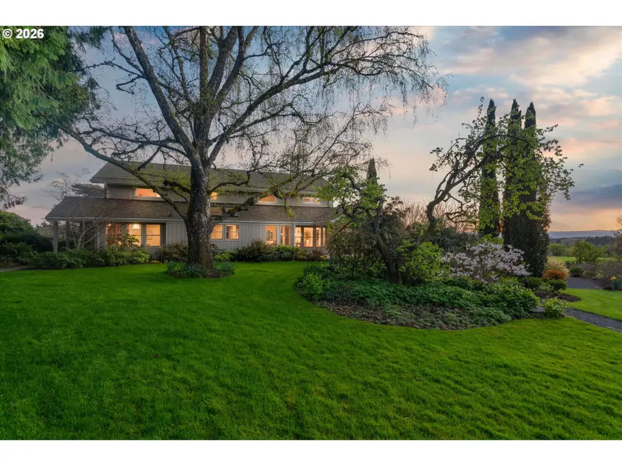 9045 NW Kaiser Rd, Portland, OR 97231 - #2