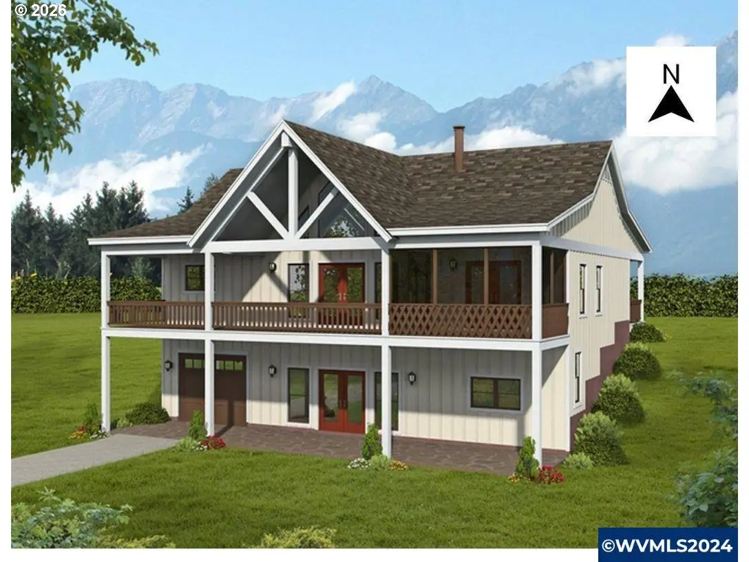 Dehlin #2, Turner, OR 97392 - #1