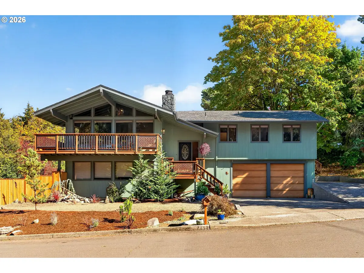 7850 SE 114th Ave, Portland, OR 97266 - #1