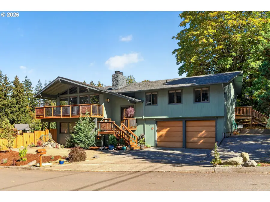 7850 SE 114th Ave, Portland, OR 97266 - #3