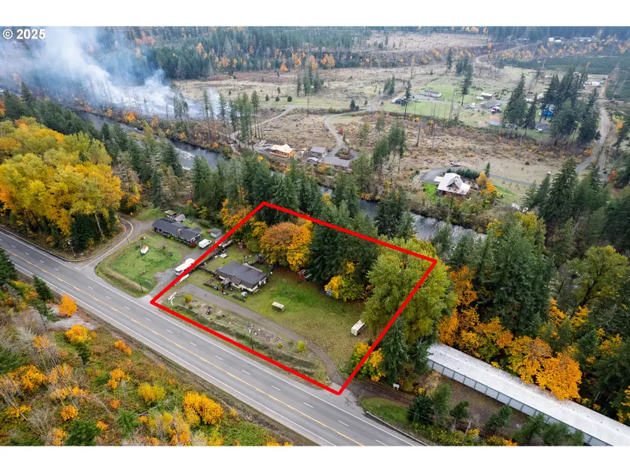 30210 N Santiam Hwy, East Marion, OR 97360 - Image #2