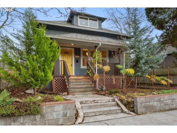 4426 N Commercial Ave, Portland, OR 97217