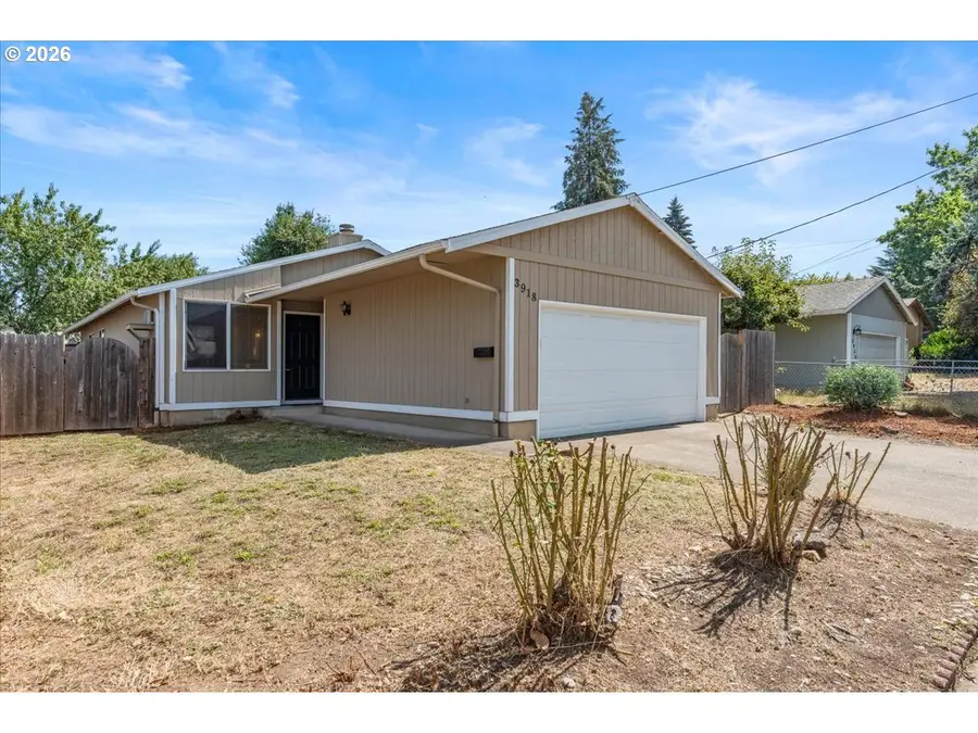 3918 SE 52nd Ave, Portland, OR 97206 - #3