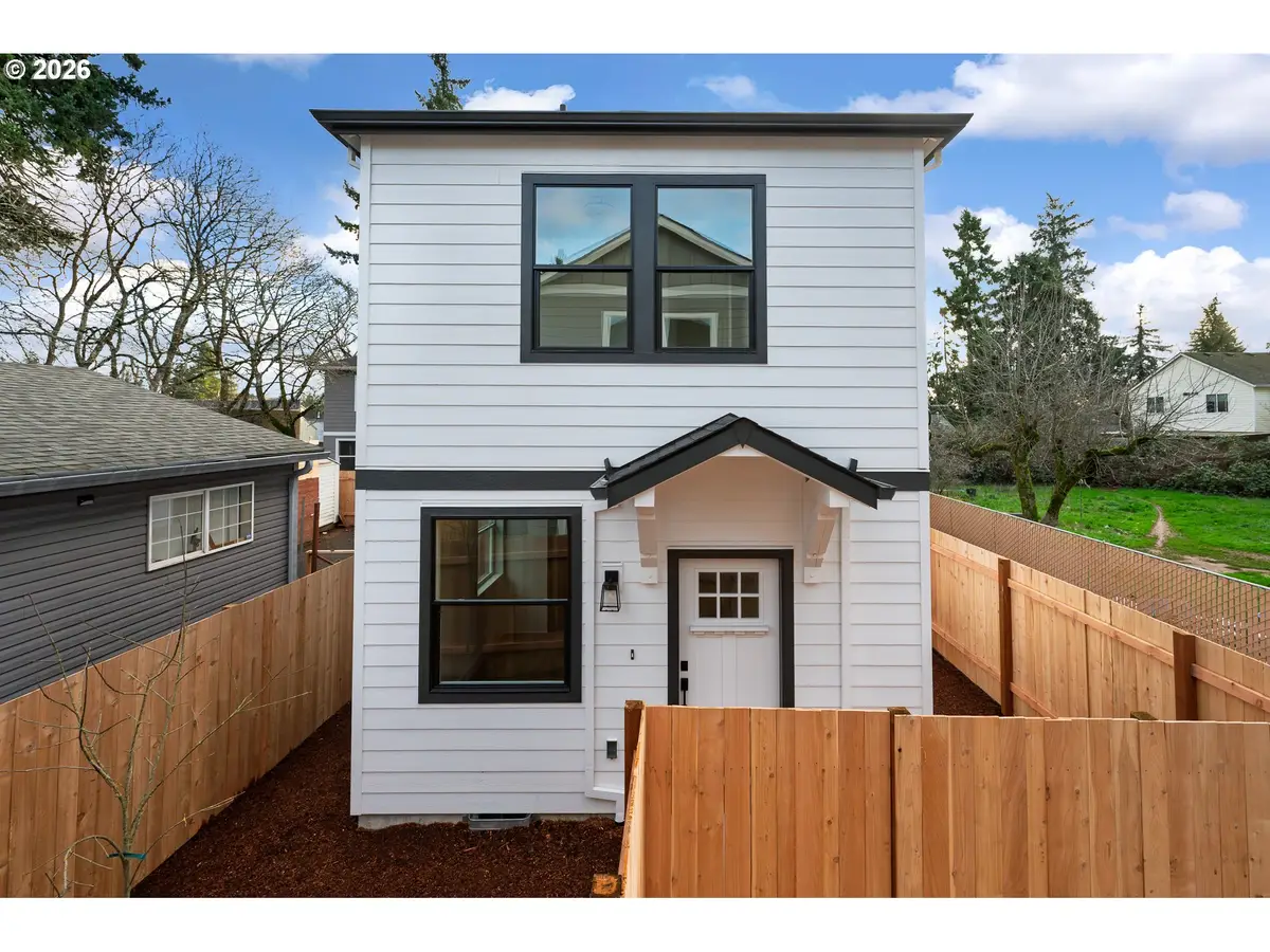 12094 SE Market St, Portland, OR 97216 - #1