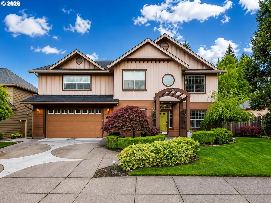 19913 SE 8th Way, Camas, WA 98607 - #2