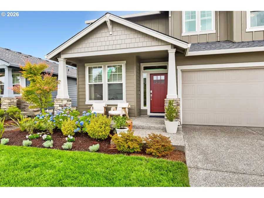1886 N Hyssop St, Canby, OR 97013 - #3