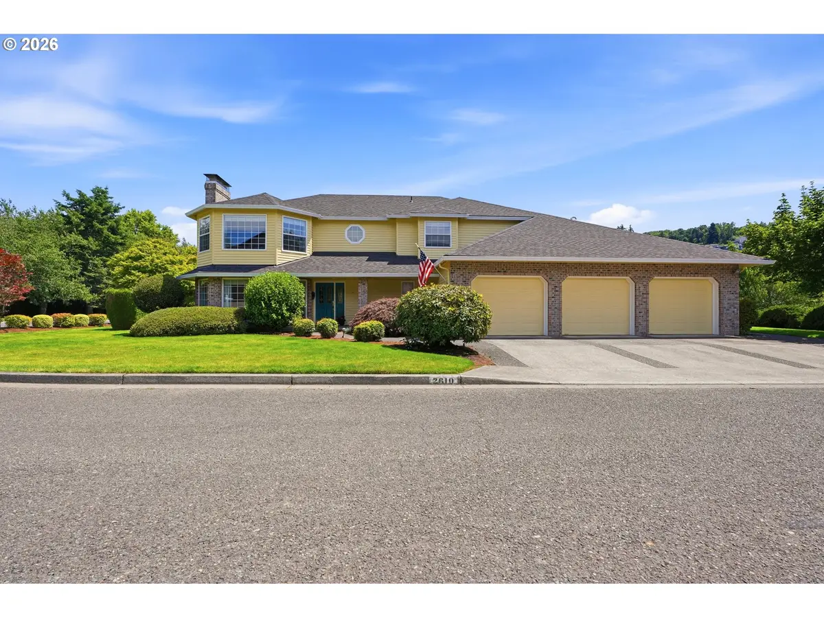 2610 NW Ogden Ct, Camas, WA 98607 - #1
