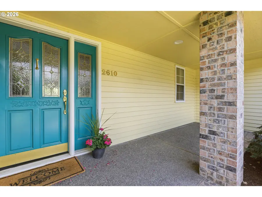 2610 NW Ogden Ct, Camas, WA 98607 - #3