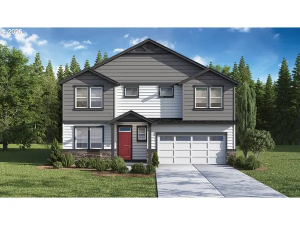 9319 SE Crystal Rose St, HappyValley, OR 97086
