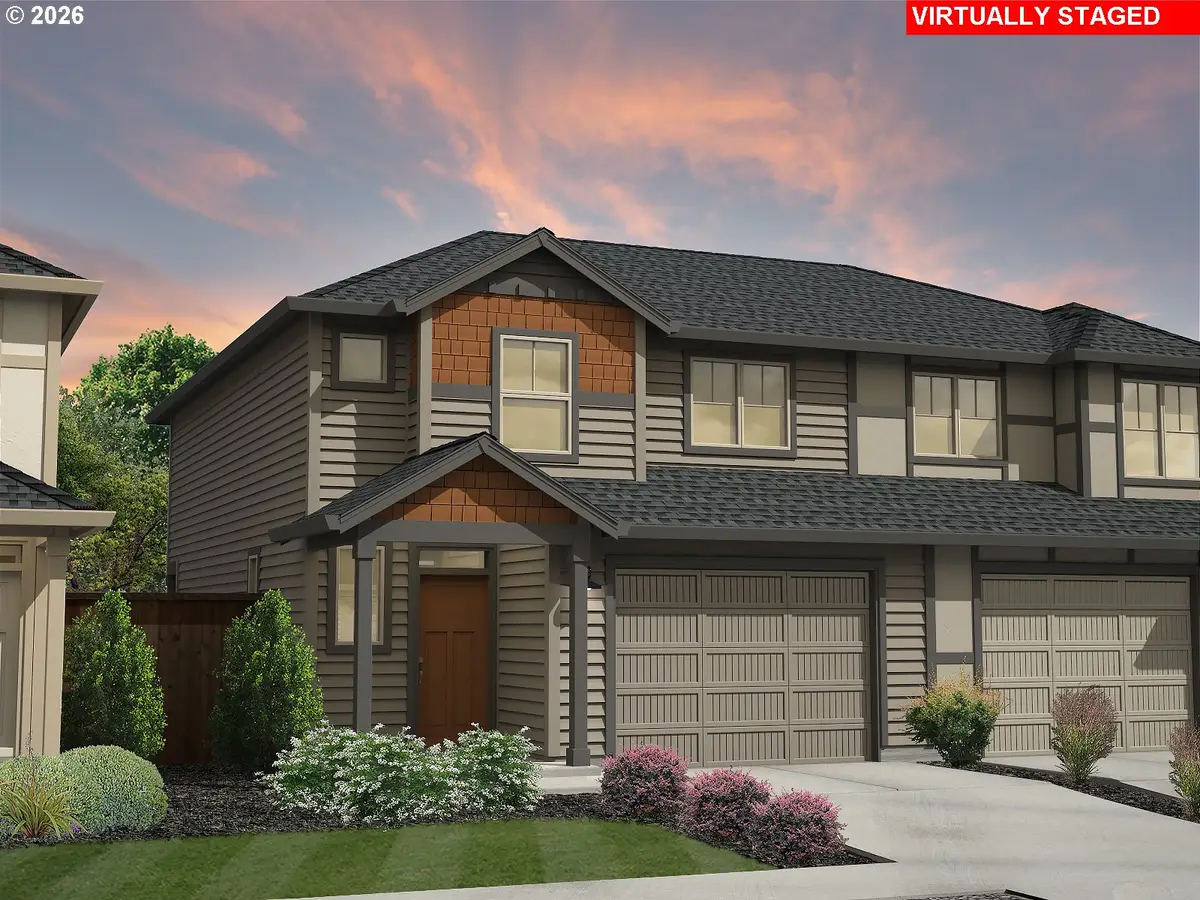 1614 NW 18th St, Battle Ground, WA 98604 - #1