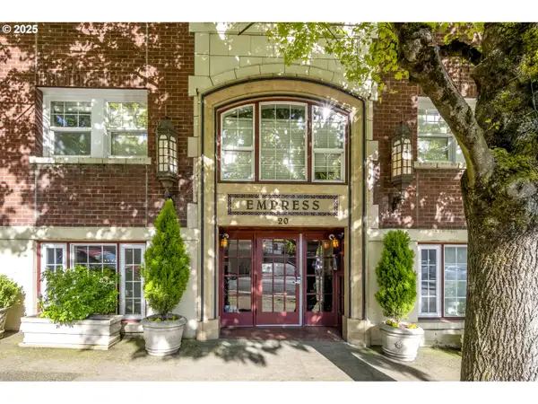 20 NW 16th Ave #404, Portland, OR 97209