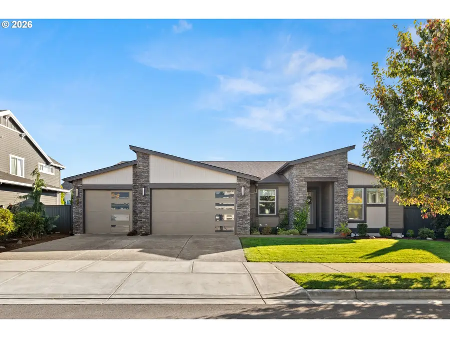 5842 SE Provence St, Hillsboro, OR 97123 - #2