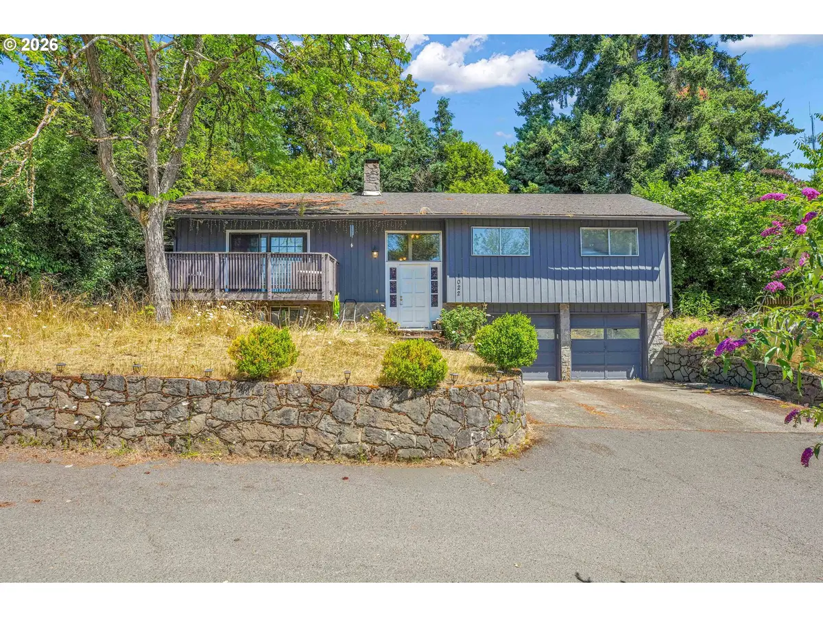 1022 NE 68th St, Vancouver, WA 98665 - #1