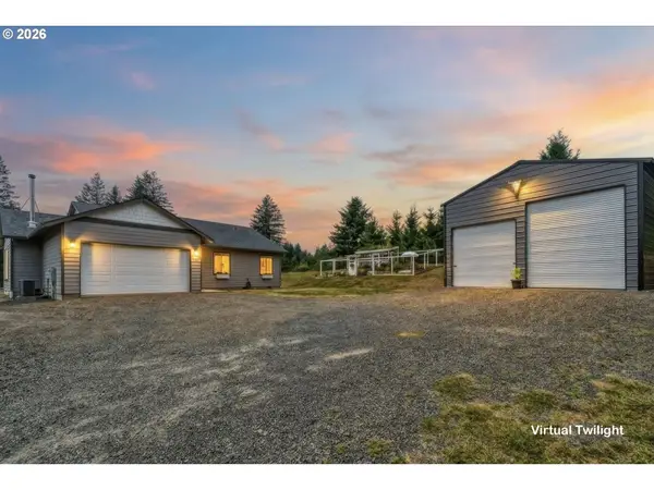 321 Helens Ln, Washougal, WA 98671