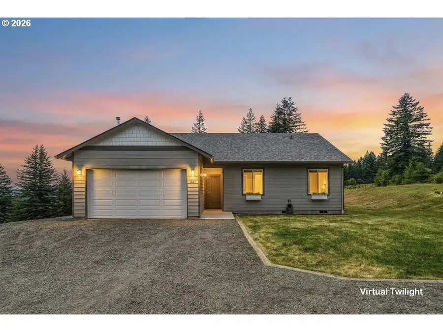 321 Helens Ln, Washougal, WA 98671 - #2