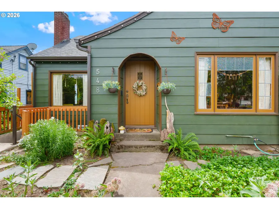 548 N Lombard St, Portland, OR 97217 - #3