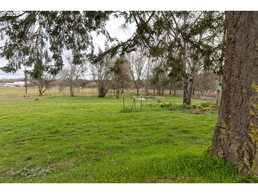 26724 Monroe Cemetery Rd, Monroe, OR 97456 - #2