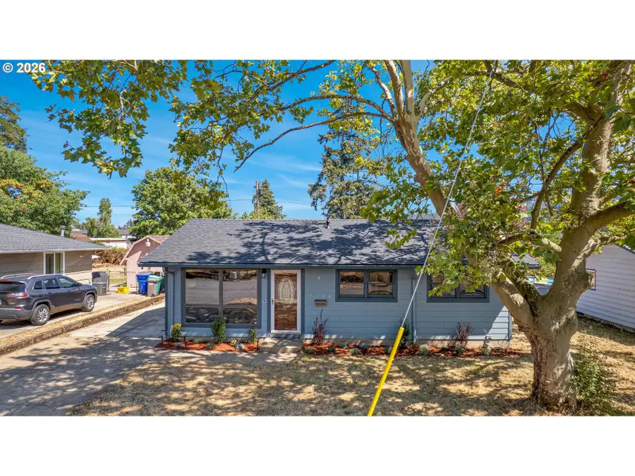 7944 SE 79th Ave, Portland, OR 97206 - #2