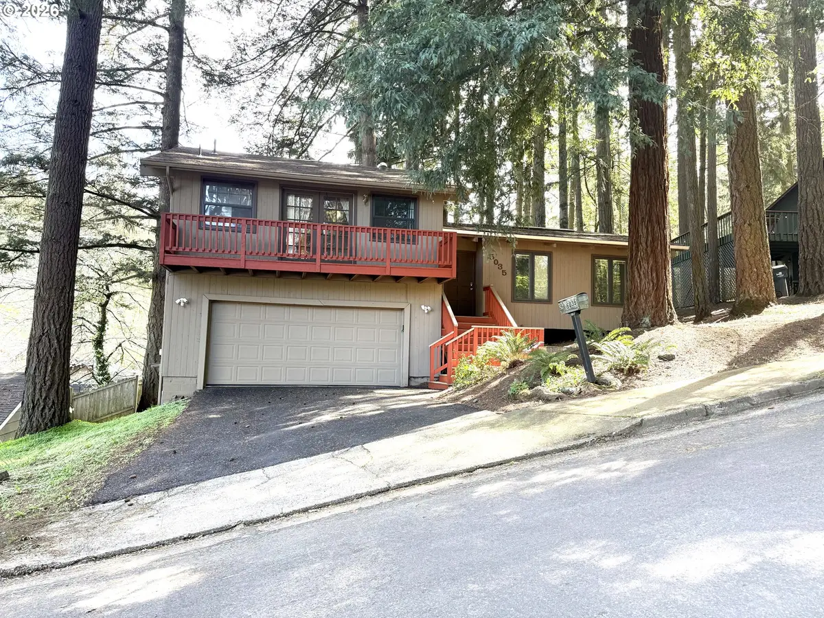 5035 Whiteaker St, Eugene, OR 97405 - #1