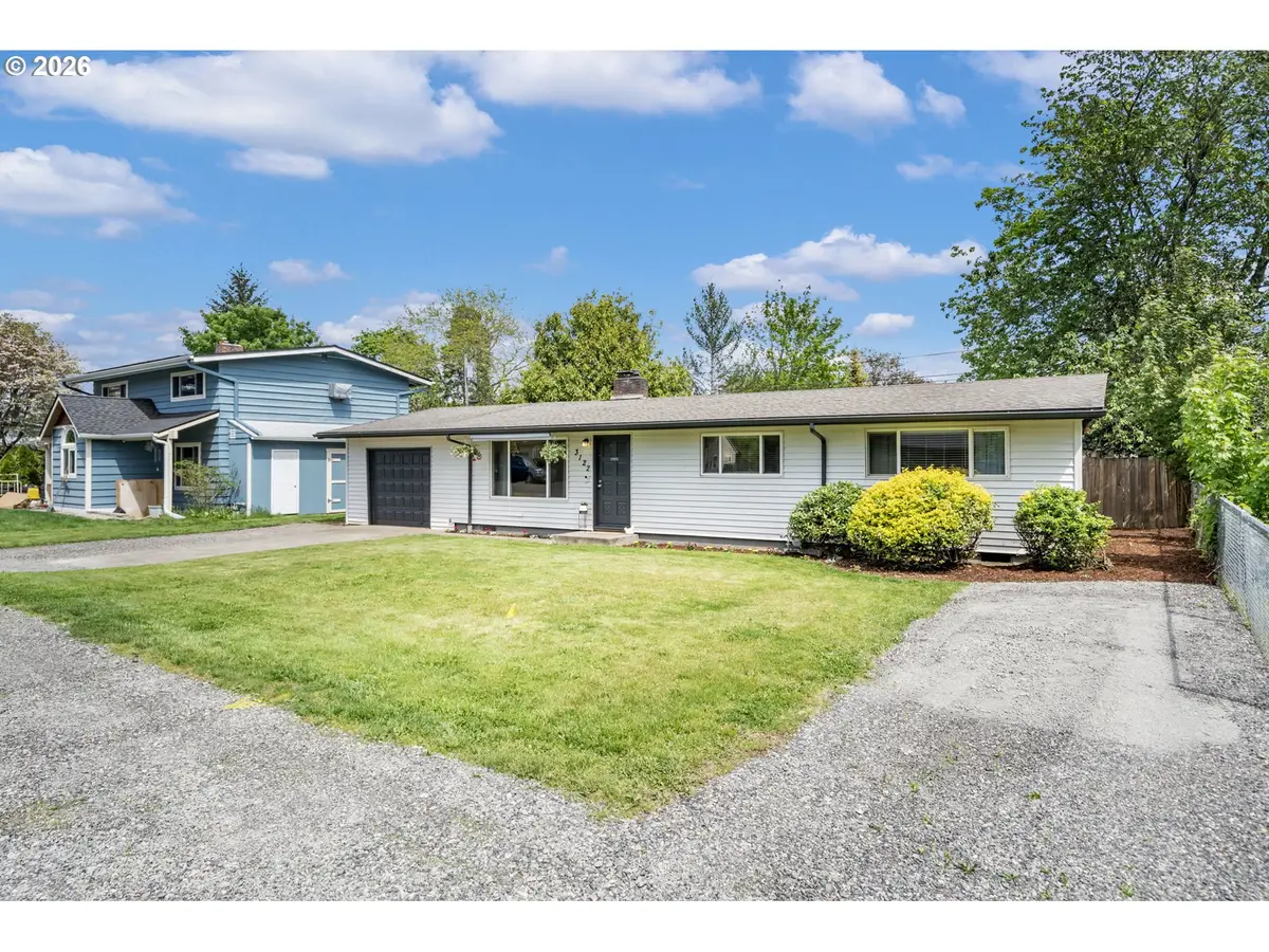 3122 SE 164th Ave, Portland, OR 97236 - #1