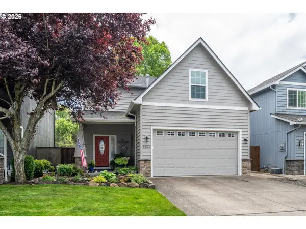 5564 Lancelot Way, Eugene, OR 97402