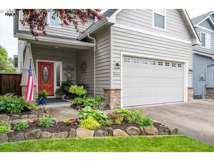 5564 Lancelot Way, Eugene, OR 97402 - #2