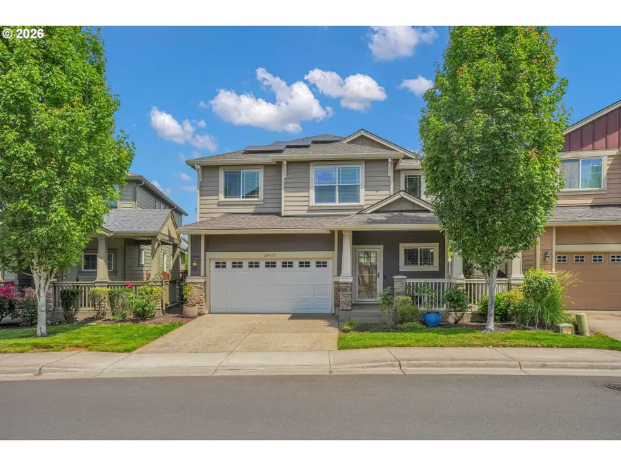 20435 SW Gracie St, Beaverton, OR 97006 - #2