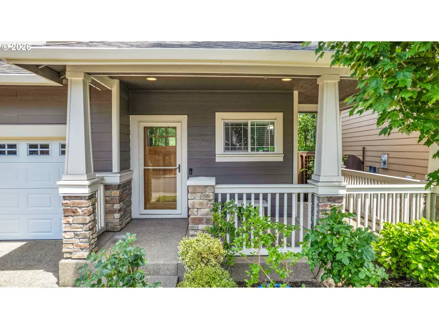 20435 SW Gracie St, Beaverton, OR 97006 - #3