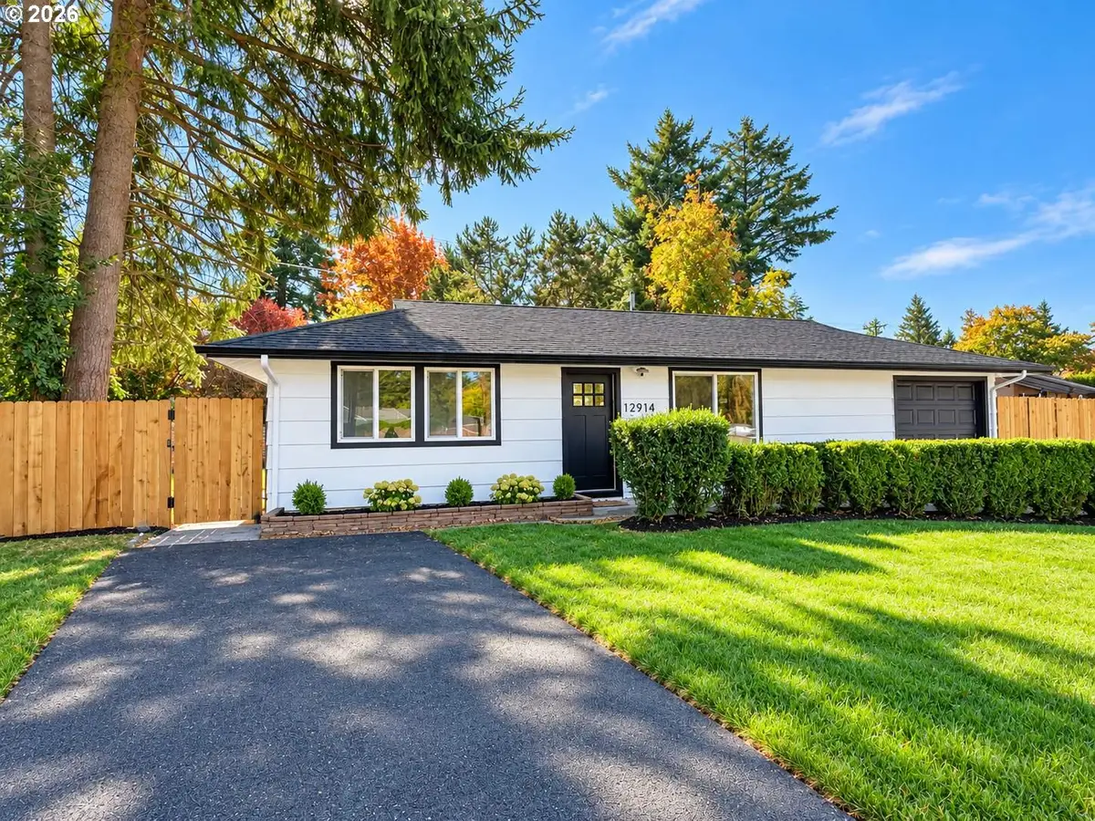 12914 NE Halsey St, Portland, OR 97230 - #1