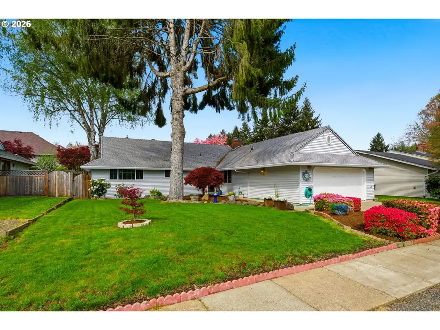 10175 SW Wasco Way, Tualatin, OR 97062 - #2