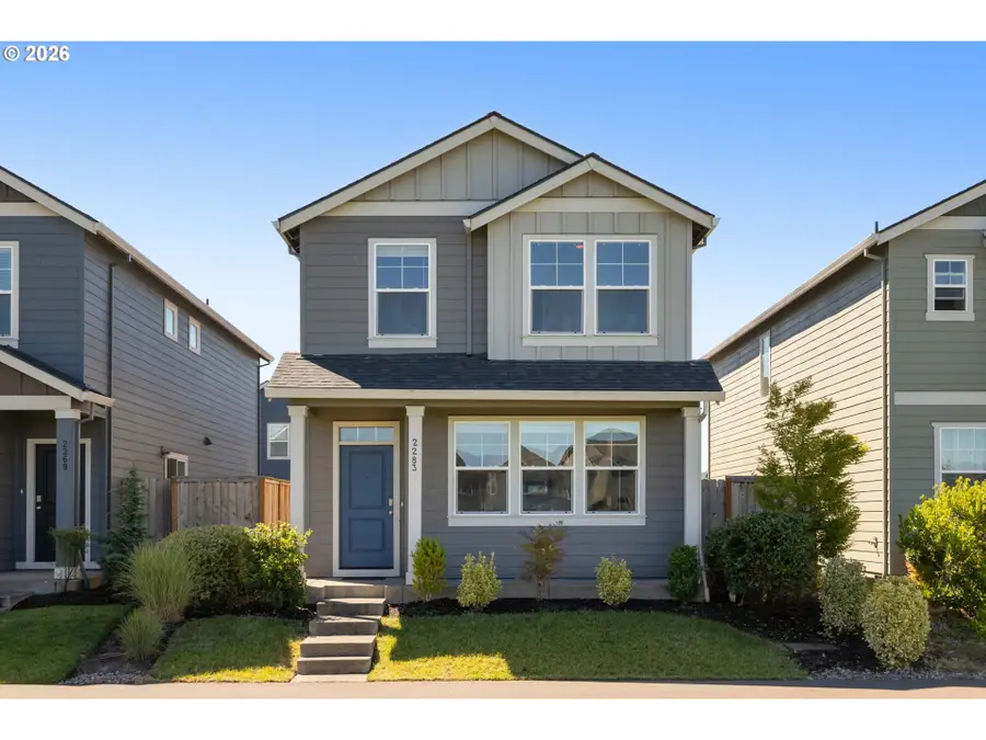2283 Livesay Ln, Woodburn, OR 97071 - #2